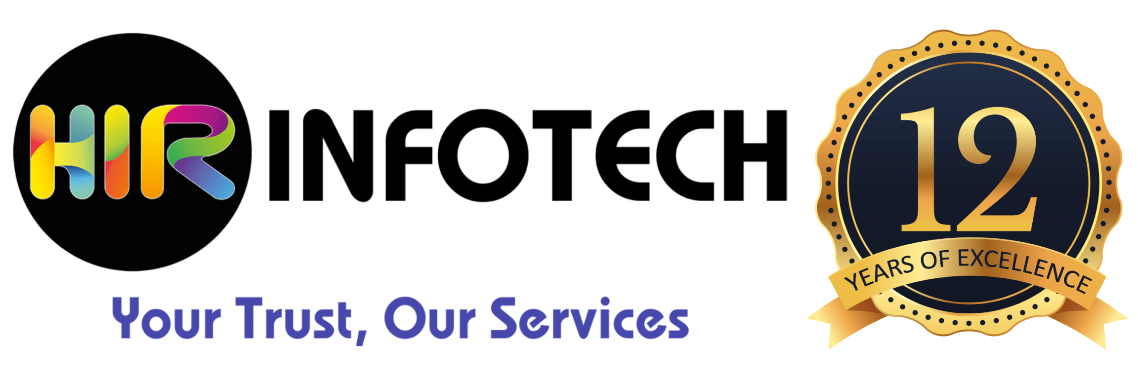 hir infotech logo