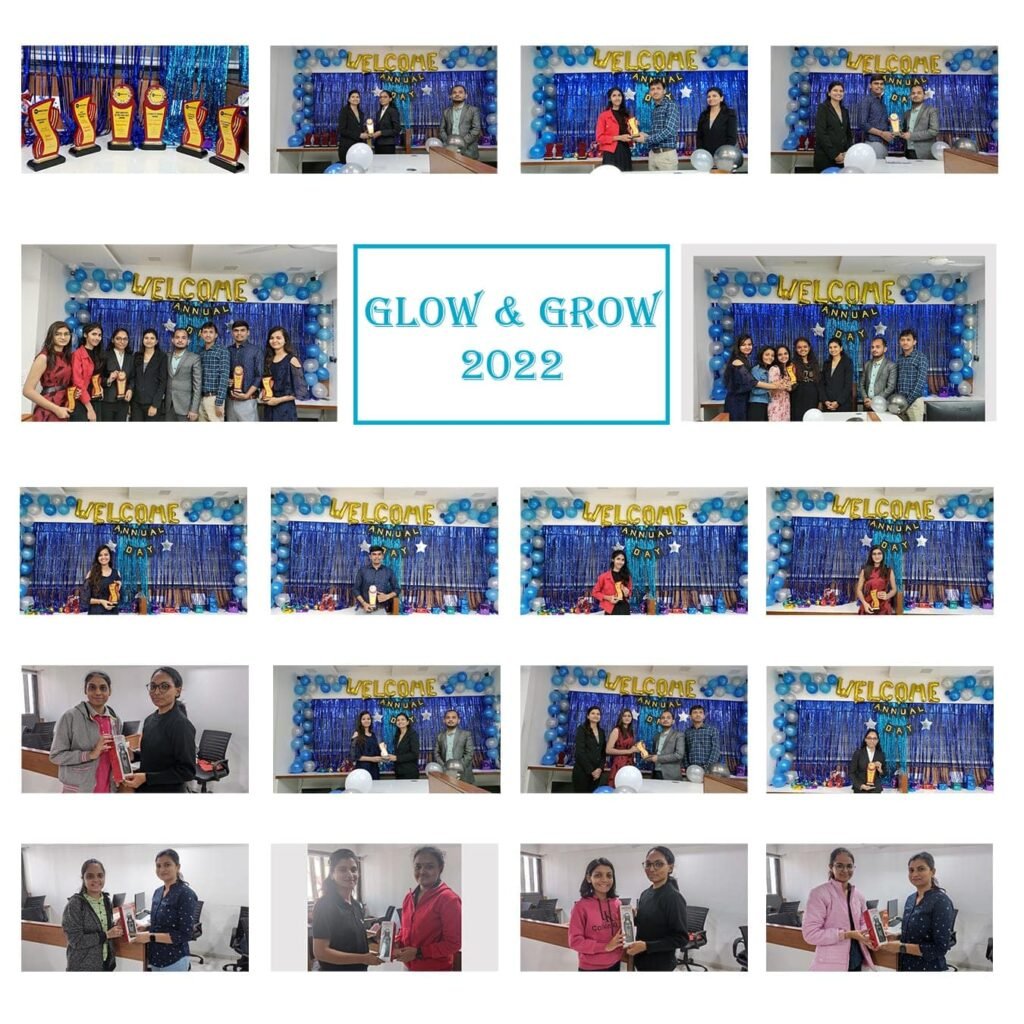 Glow And Grow 2022