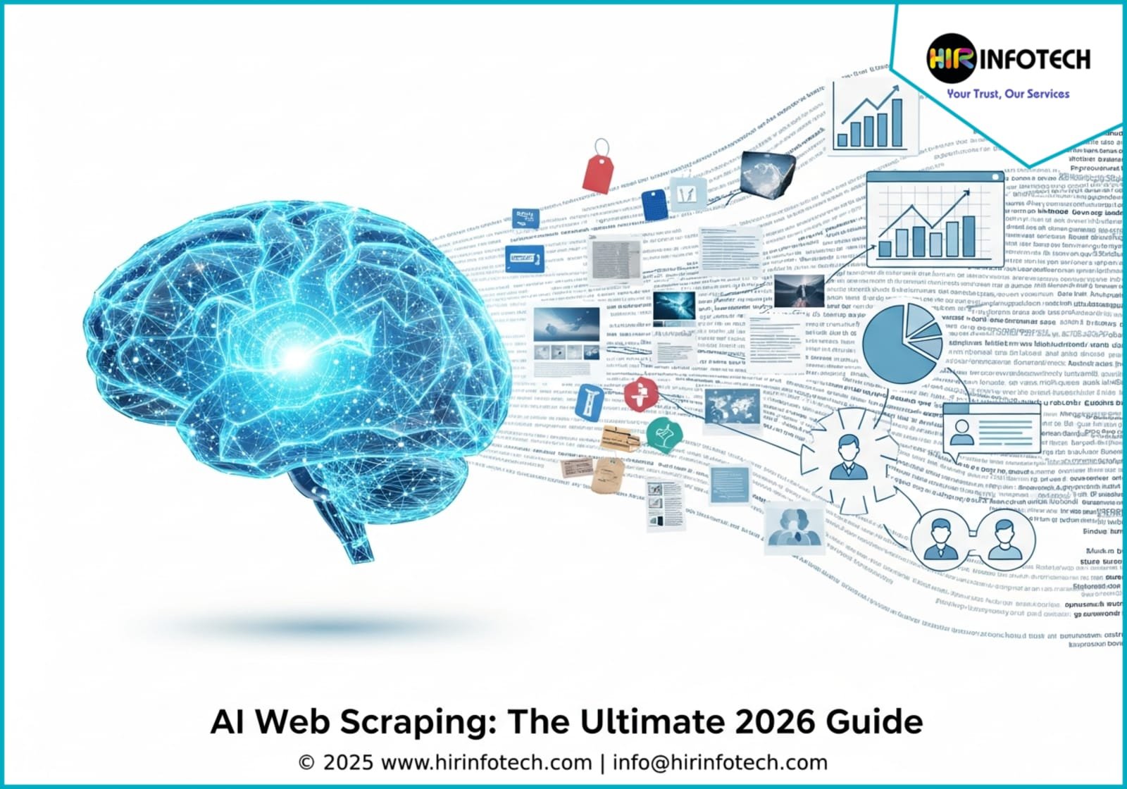 AI Web Scraping: The Ultimate 2026 Guide - AI-Driven Data Intelligence ...