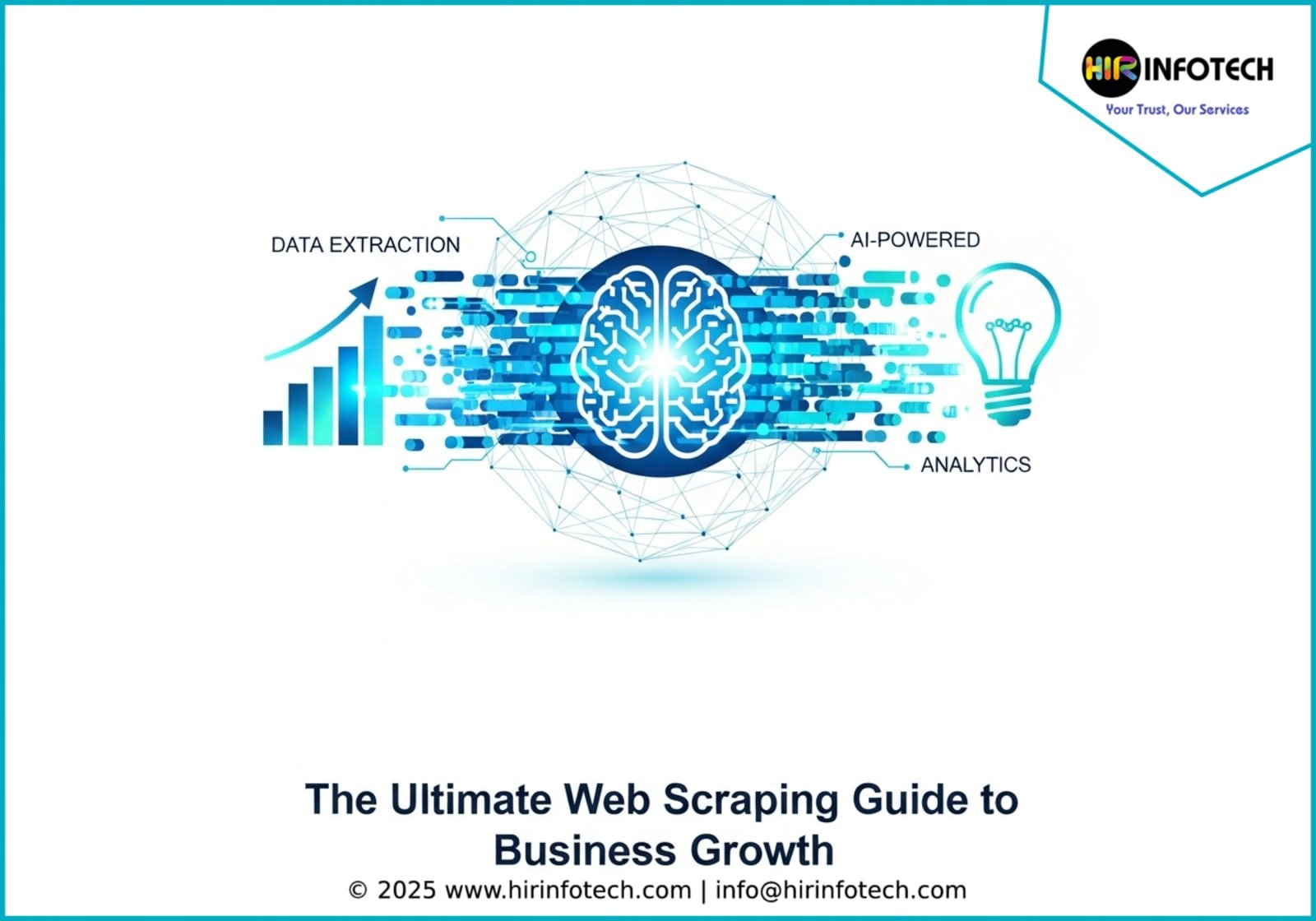 The Ultimate Web Scraping Guide to Business Growth - AI-Driven Data ...