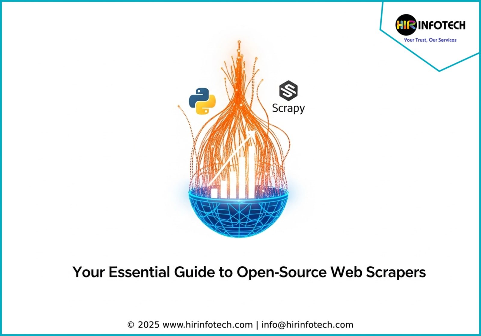 Your Essential Guide to Open-Source Web Scrapers - AI-Driven Data ...