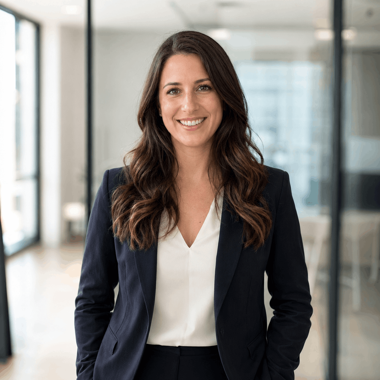 Dana Seidman