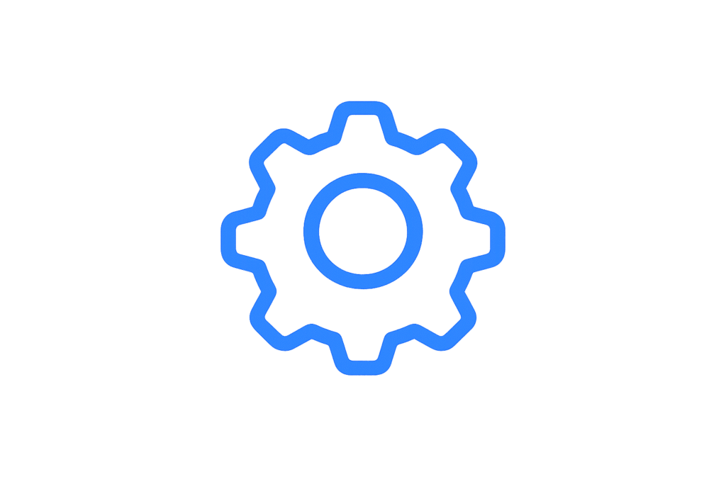 Custom Integration