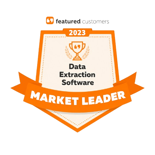 Data Extration software