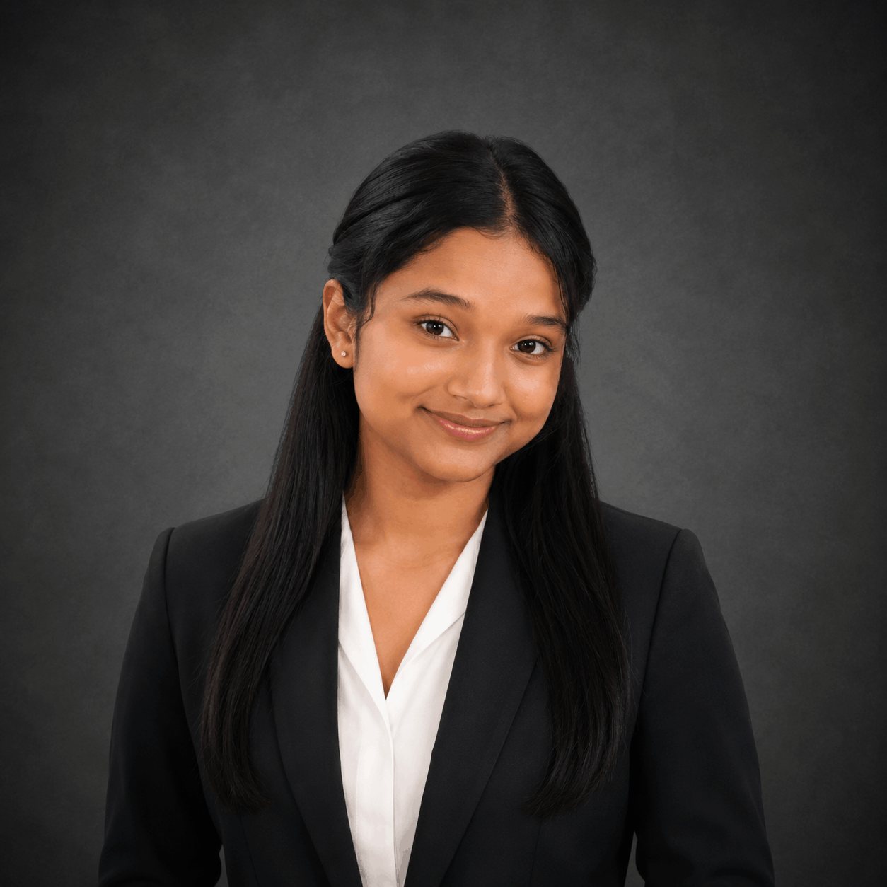 Purvi P.