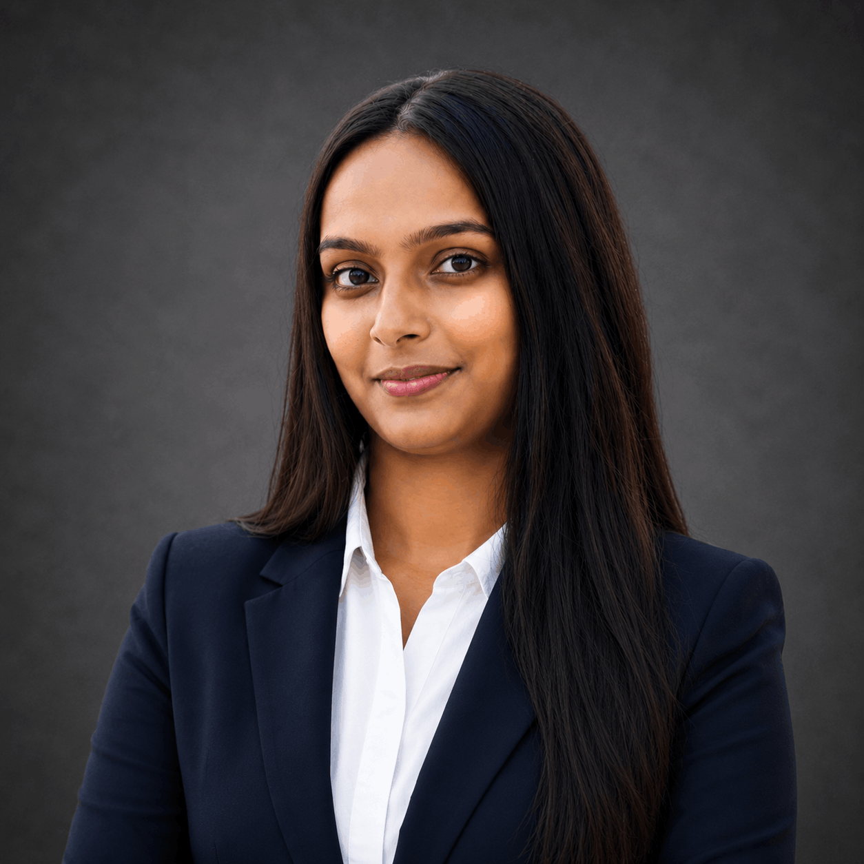   Vrunda B.