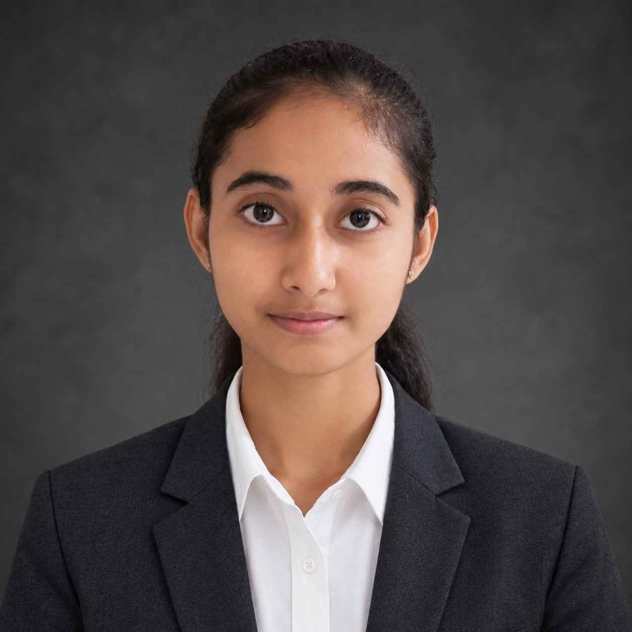 Bhumika S.