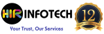 hir infotech logo